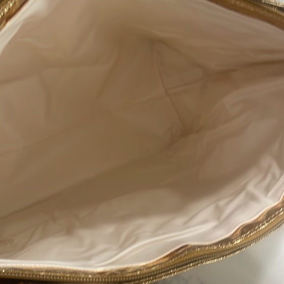 Gold metallic, Kate Spade refrigeration bag - Picture 4 of 10